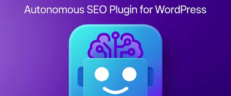 Image du produit geomatic ai plugin wordpress