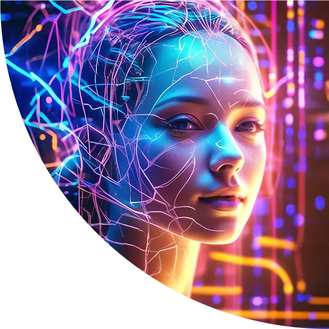GEOmatic AI — AI-First GEO SEO demo visual