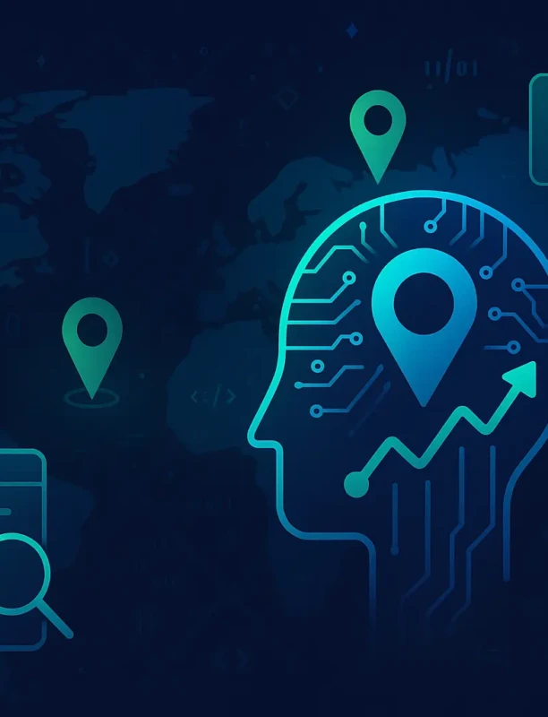 Netlinking GEOmatic AI