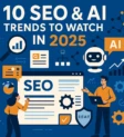 10 SEO & AI