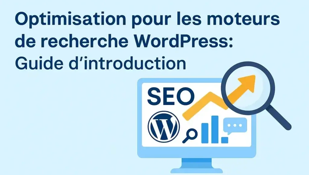 Image illustrant 🧠 top 5 automated seo plugins for wordpress in 2025 — the ai era of seo dans la catégorie AI-First SEO