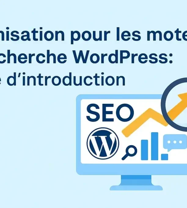 Image illustrant 🧠 top 5 automated seo plugins for wordpress in 2025 — the ai era of seo dans la catégorie AI-First SEO