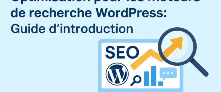 Image illustrant 🧠 top 5 automated seo plugins for wordpress in 2025 — the ai era of seo dans la catégorie AI-First SEO