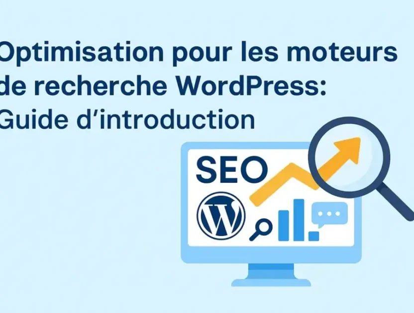 Image illustrant 🧠 top 5 automated seo plugins for wordpress in 2025 — the ai era of seo dans la catégorie AI-First SEO