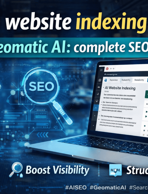 Article geomatic ai Article geomatic ai