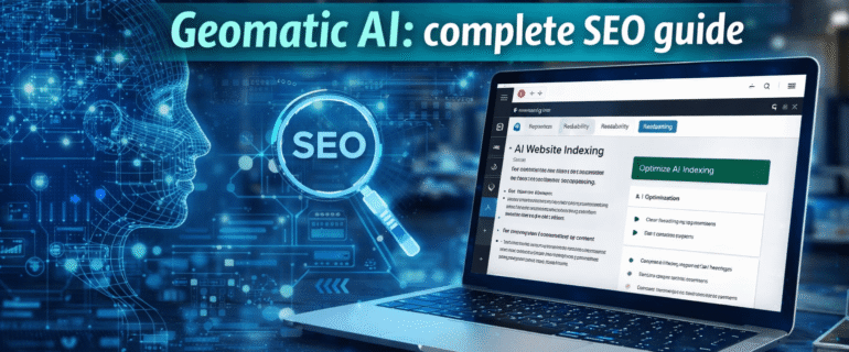 Article geomatic ai Article geomatic ai